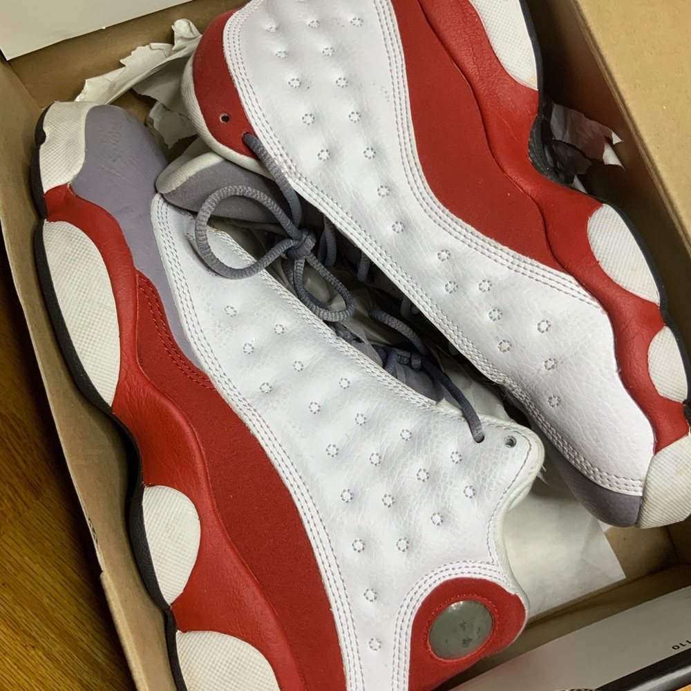Sneakers - Picture 4 of 4